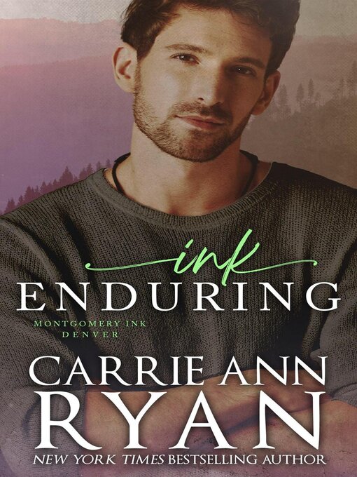 Title details for Ink Enduring by Carrie Ann Ryan - Available